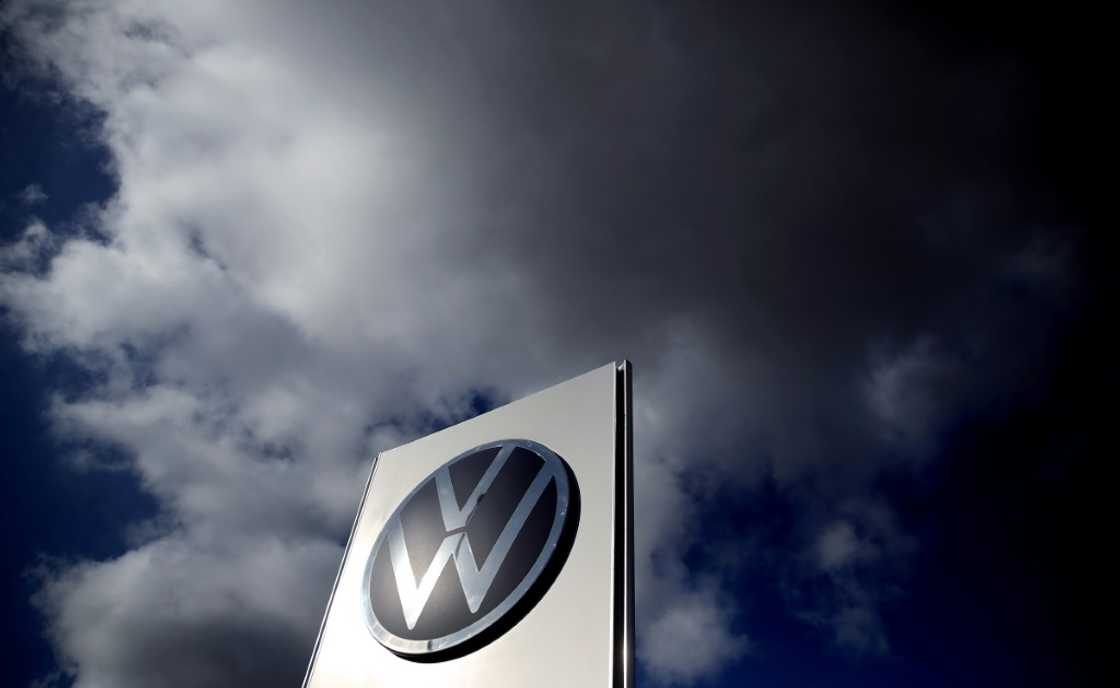 Volkswagen is currently trying to reduce costs by 10 billion euros ($10.8 billion) Volkswagen is currently trying to reduce costs by 10 billion euros ($10.8 billion)
