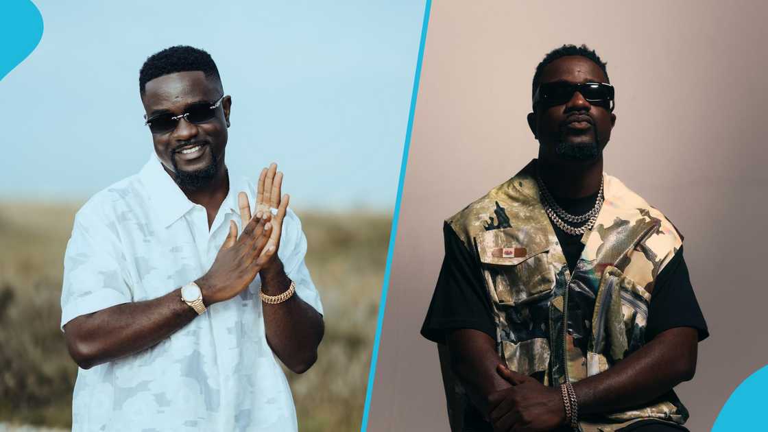 Sarkodie, Songs, Kids, Wife, Tracy Sarkcess, Financial assistance, Fans Sarkodie, Songs, Kids, Wife, Tracy Sarkcess, Financial assistance, Fans