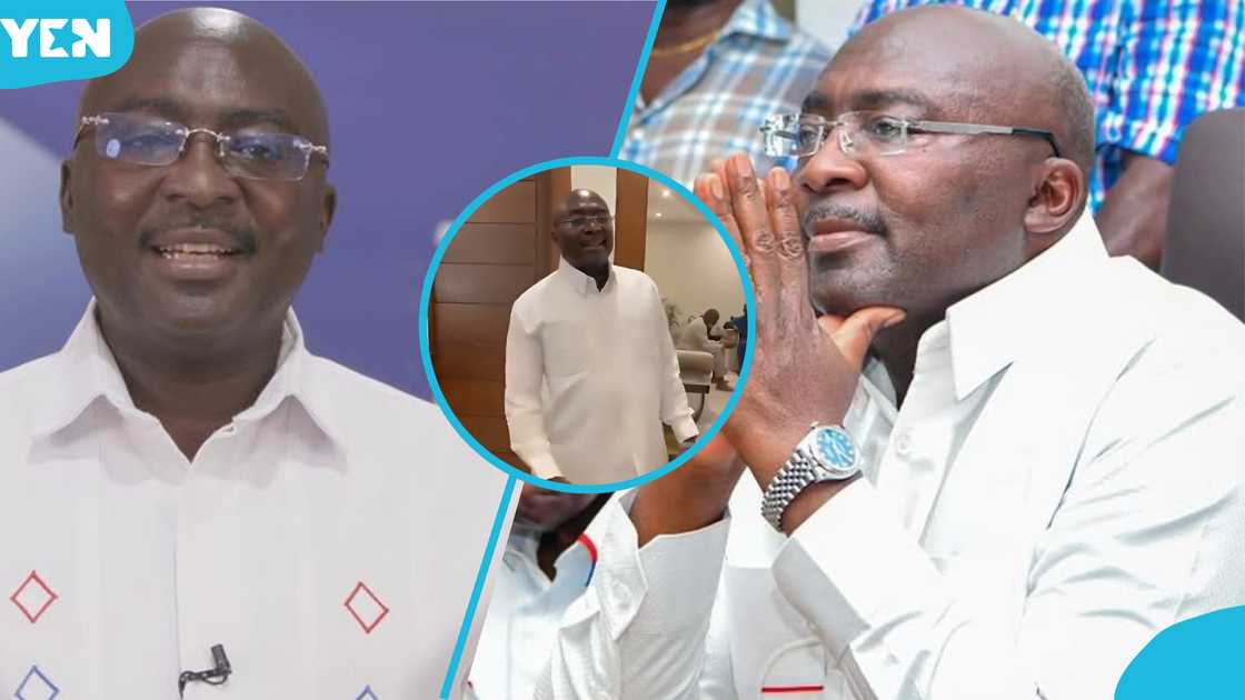 Dr Mahamudu Bawumia, NPP, NDC, Ghana Elections, 2024 Elections, John Mahama, 2024 Presidential Elections