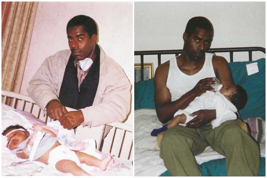 Who is Tracey Hinds, Macy Gray's husband? Everything you need to know - YEN.COM.GH