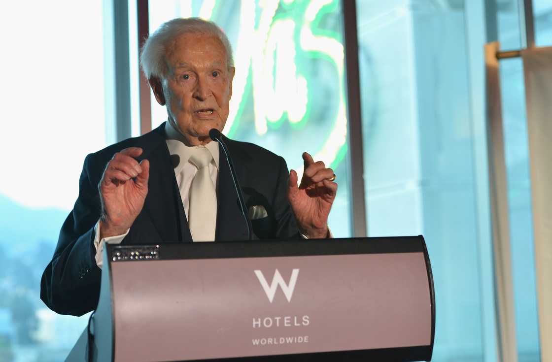 How old is Bob Barker? How old is Bob Barker?