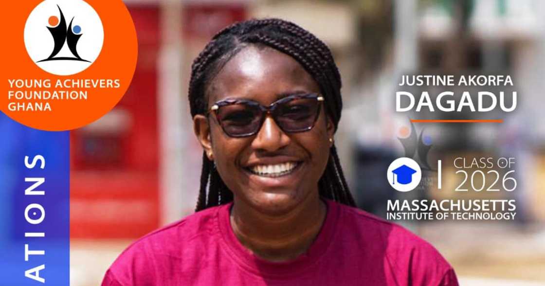 Former Ketasco student gains admission into MIT in the US Former Ketasco student gains admission into MIT in the US