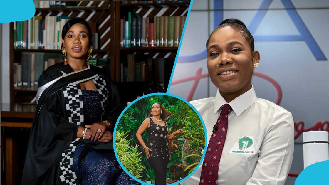 Citi FM, Channel One TV, Samuel Atta-Mensah, Frema Adunyame, Ghanaian Media Personalities, Ghanaian Radio Stations Citi FM, Channel One TV, Samuel Atta-Mensah, Frema Adunyame, Ghanaian Media Personalities, Ghanaian Radio Stations