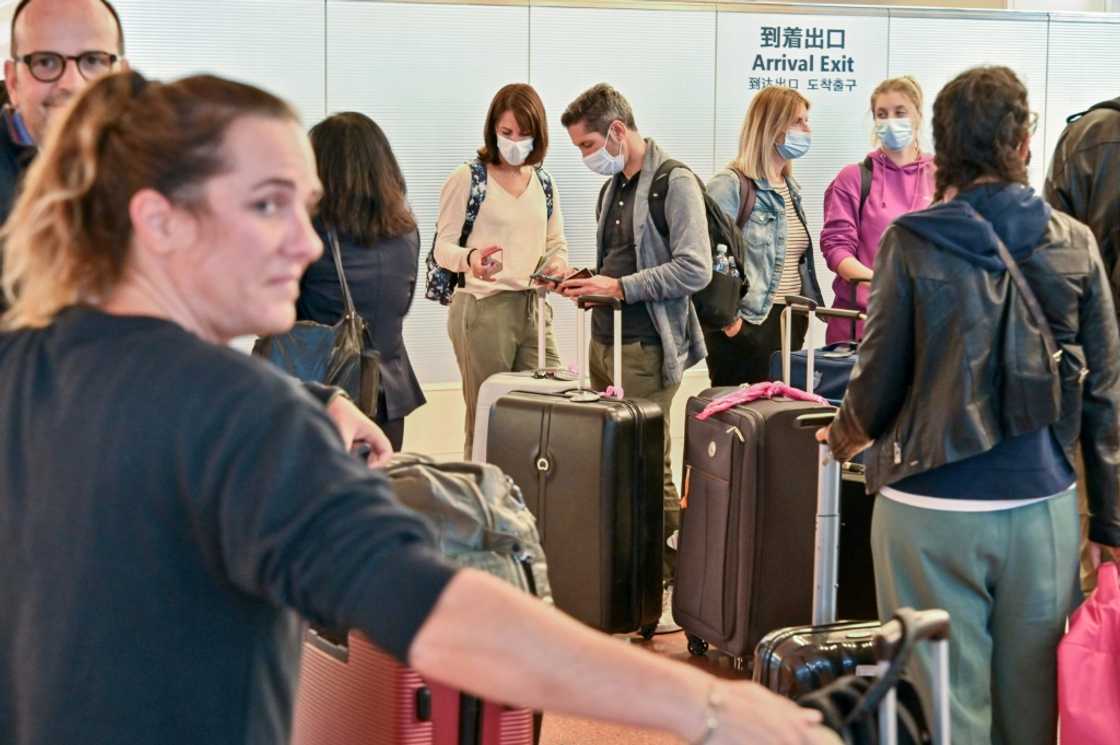 Japan has reopened its doors to tourists after two-and-a-half years of tough Covid curbs, and travellers are pouring in Japan has reopened its doors to tourists after two-and-a-half years of tough Covid curbs, and travellers are pouring in