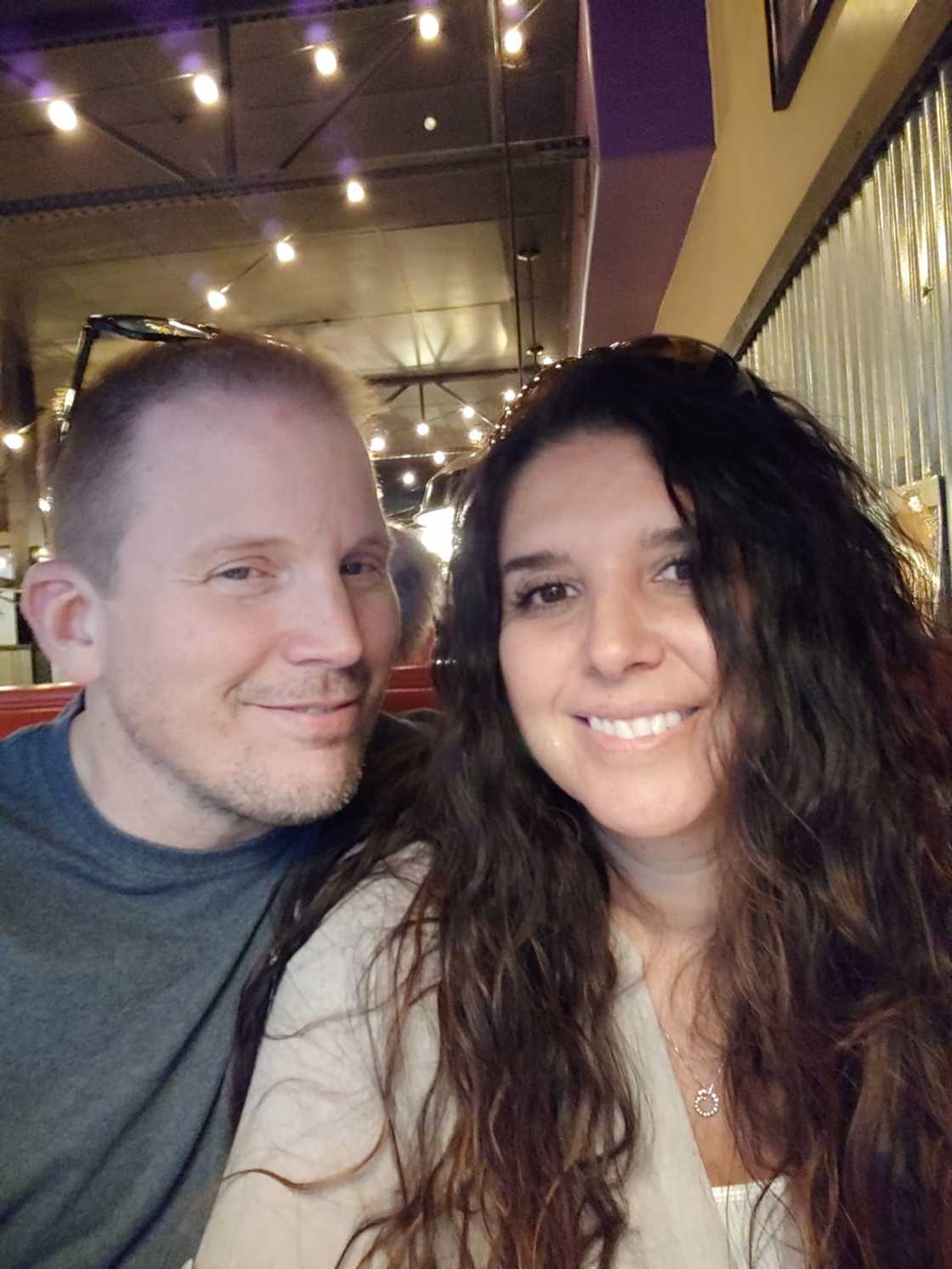 Kris Elmer from Kindig-It Kris Elmer from Kindig-It