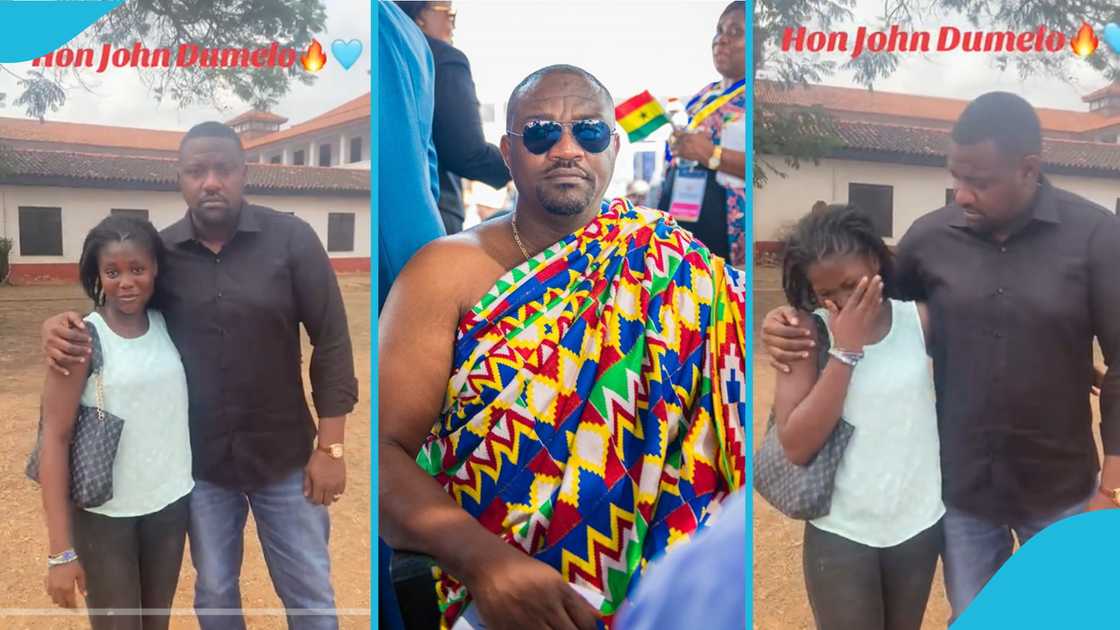 John Dumelo, Ghana's minsiters, MPs in Ghana, Ayawaso West, University of Ghana, Agric minsiter John Dumelo, Ghana's minsiters, MPs in Ghana, Ayawaso West, University of Ghana, Agric minsiter