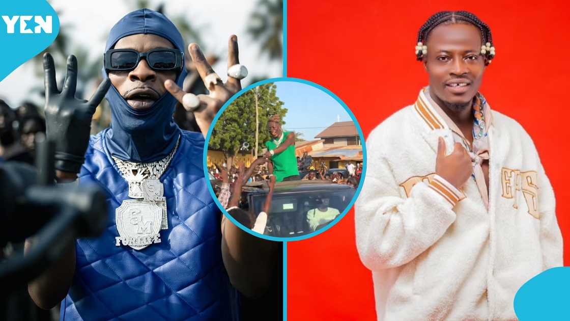 Shatta Wale, Fancy Gadam, Ghana, Kumasi, Tamale, Chogu Naa, Nima Shatta Wale, Fancy Gadam, Ghana, Kumasi, Tamale, Chogu Naa, Nima