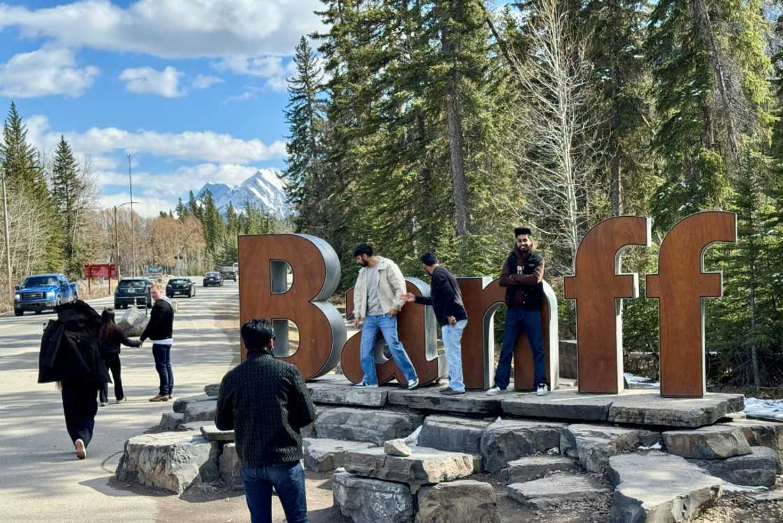 G7 talks often center on priorities across members and guests, like sanctions on Russia, but the impact of US tariffs cast a pall this year, analysts say G7 talks often center on priorities across members and guests, like sanctions on Russia, but the impact of US tariffs cast a pall this year, analysts say