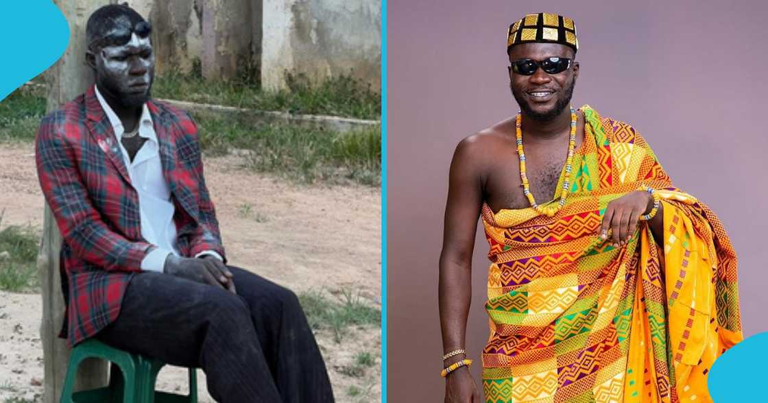 Seniorman Layla, Dr Likee, Kumawood, Ghana, Accra, Junka Town Seniorman Layla, Dr Likee, Kumawood, Ghana, Accra, Junka Town