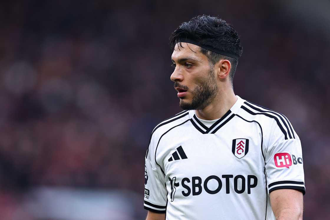 Fulham FC news, Premier League goals, Raul Jimenez penalty record, Premier League stats, spot-kick goals, English football news, Raul Jimenez goals, Yaya Toure vs. Raul Jimenez