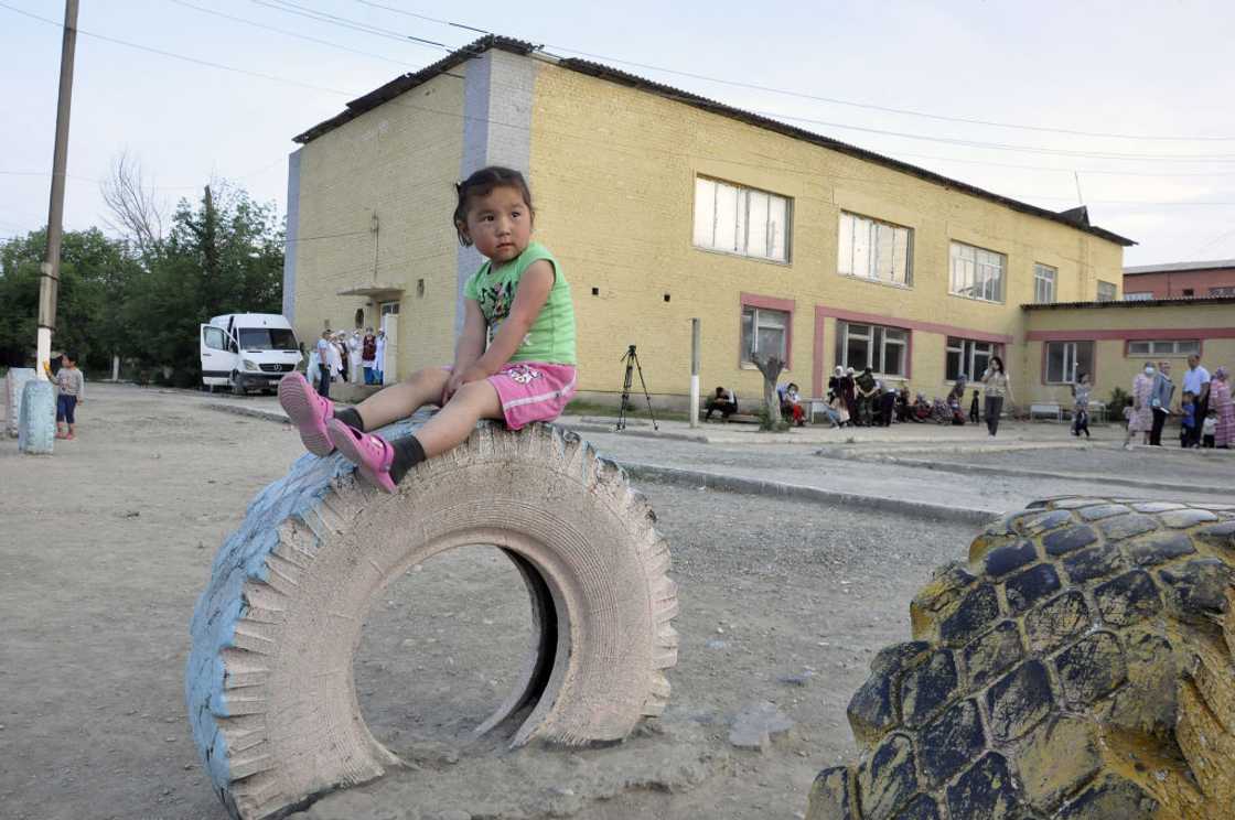 Poorest countries Poorest countries