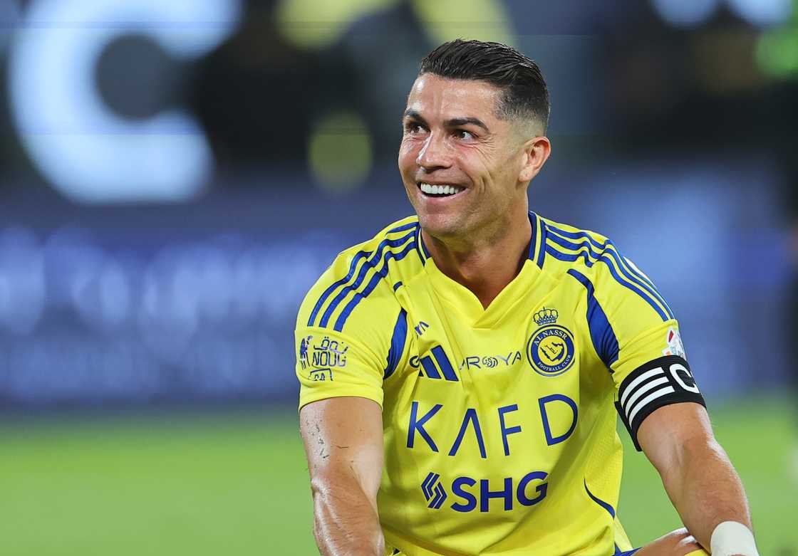 Cristiano Ronaldo, Al Nassr, new contract, breakdown Cristiano Ronaldo, Al Nassr, new contract, breakdown