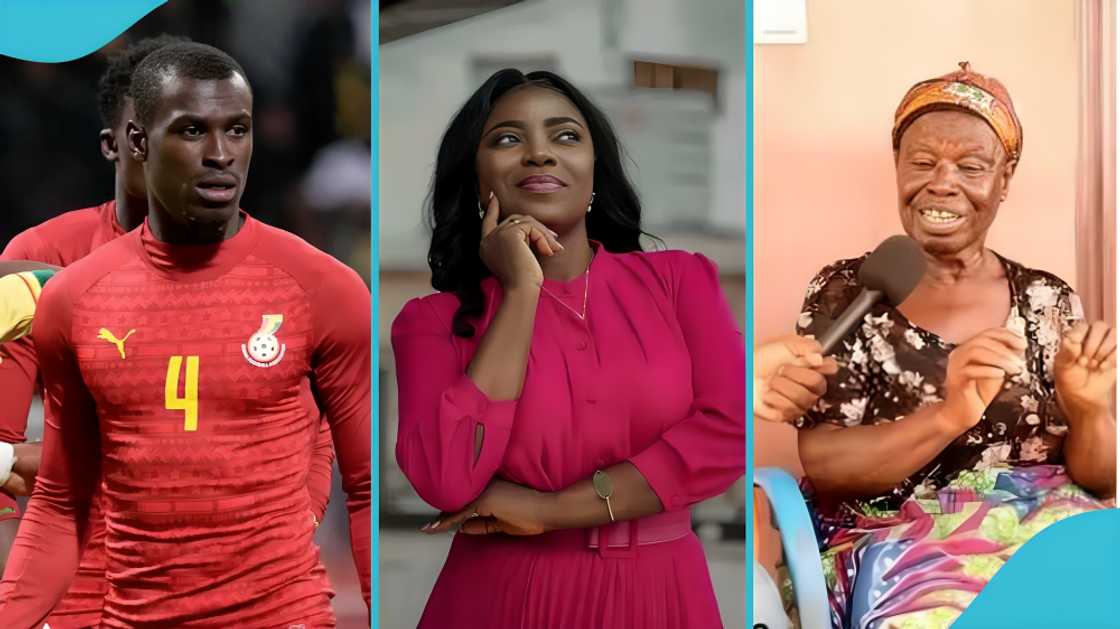 Edwin Gyimah property dispute, Vim Lady legal perspective, Auntie Naa TikTok, Ghana family feud, spiritual influence family conflict, Adverse possession explained, real estate legal advice