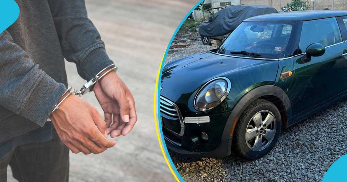 US national killed in Ghana US national killed in Ghana