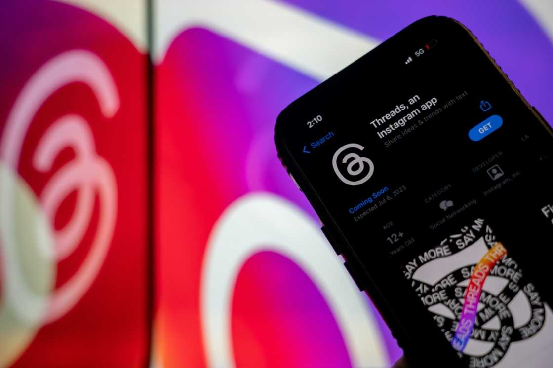 Threads is Meta's rival to Twitter Threads is Meta's rival to Twitter