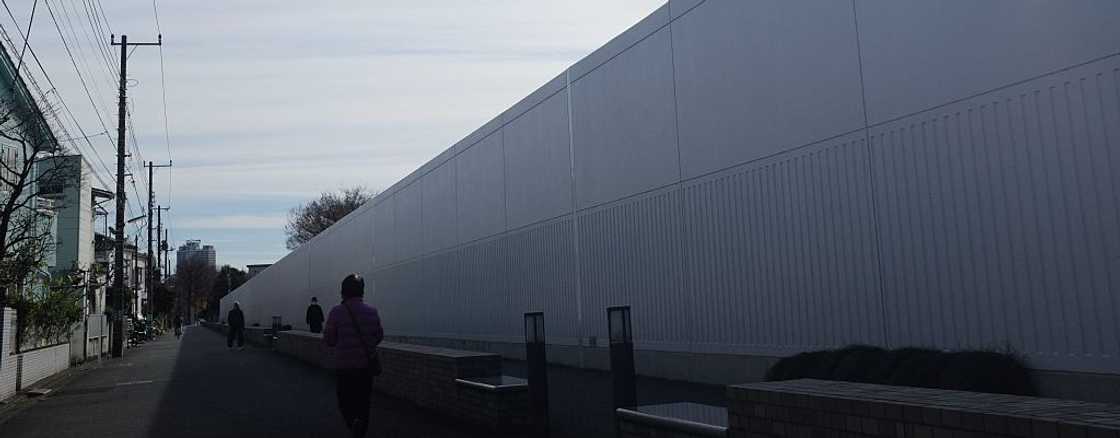 most secure prison in the world most secure prison in the world