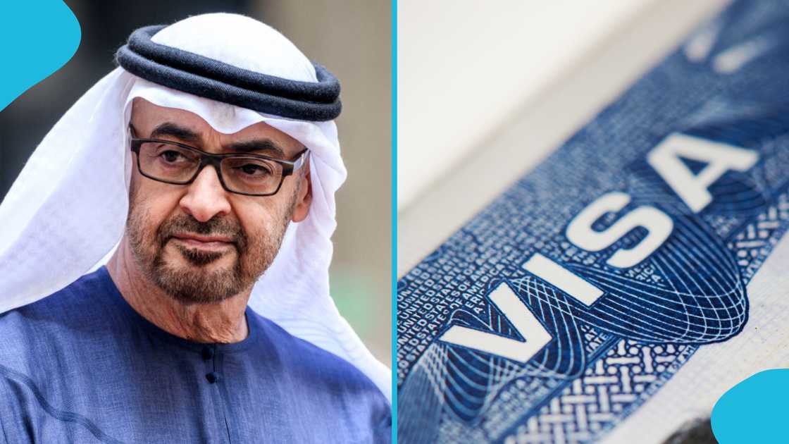 UAE visa-on-arrival, countries eligible for UAE visa, 90-day visa UAE, UAE entry rules, visa requirements UAE, nationalities visa-on-arrival, UAE travel information, visa policy UAE, African countries visa UAE, UAE visa scheme