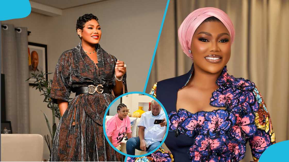 Amanda Okyere, NDC ladies, President Mahama's special aide for Protocol, Ghanaian female politicians, Ghanaian fashion designers, Ghanaian celebrities Amanda Okyere, NDC ladies, President Mahama's special aide for Protocol, Ghanaian female politicians, Ghanaian fashion designers, Ghanaian celebrities