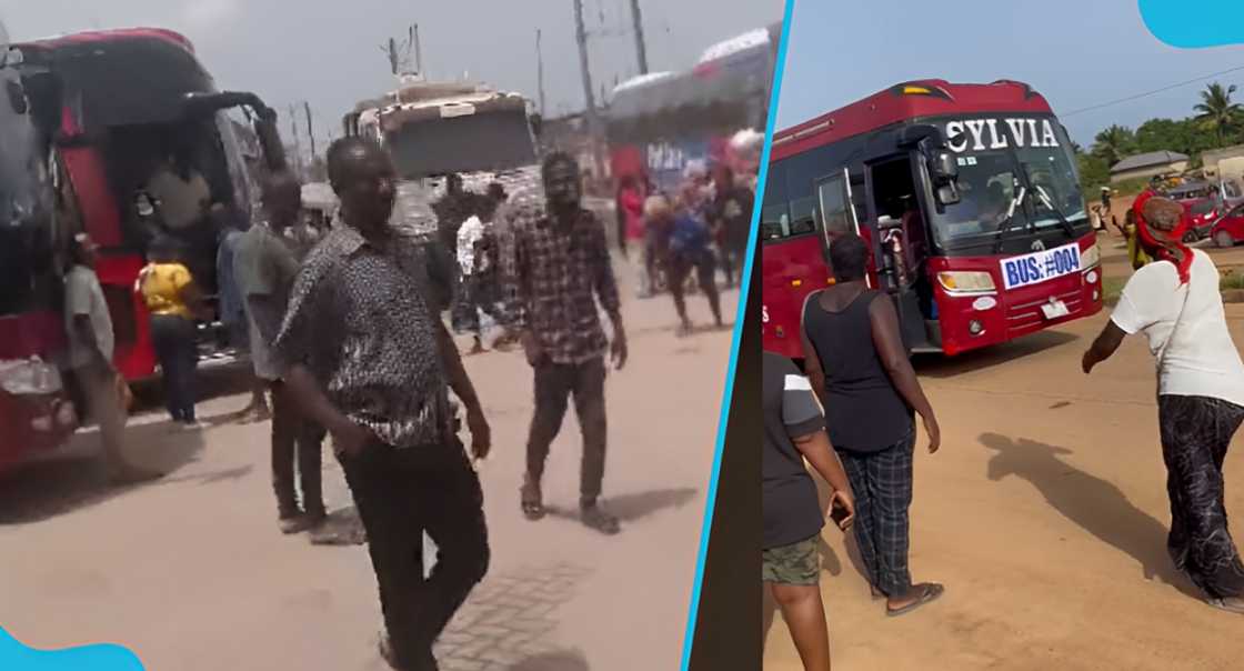 Liberian refugees in Ghana repatriated after 34 years Liberian refugees in Ghana repatriated after 34 years