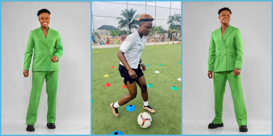 Black Queens Forward Evelyn Badu Says She Prefers Young Rich Men To Old Wealth Ones Black Queens Forward Evelyn Badu Says She Prefers Young Rich Men To Old Wealth Ones