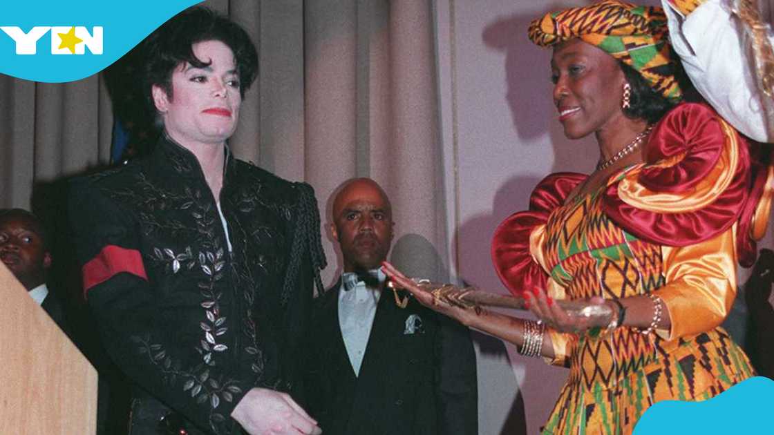 Nana Konadu Agyeman-Rawlings death, Hilary Clinton, Michael Jackson, Maya Angelou, Rawlings death, Ghana mourns, Ghana first lady dies