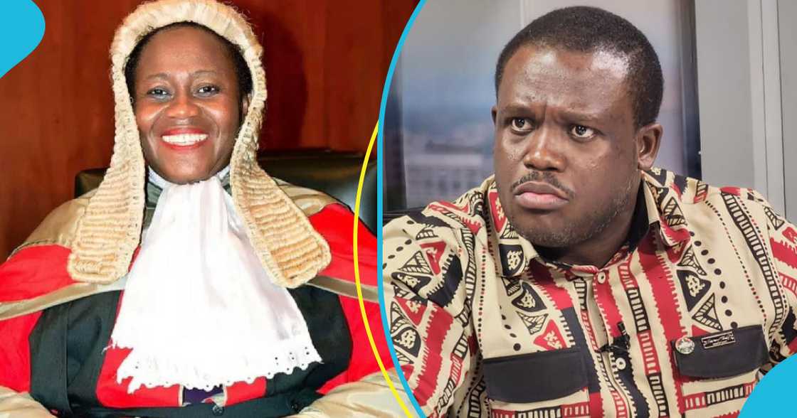 The sponsors of the anti-LGBTQI+ bill is set to protest against the Supreme Court on October 8 The sponsors of the anti-LGBTQI+ bill is set to protest against the Supreme Court on October 8