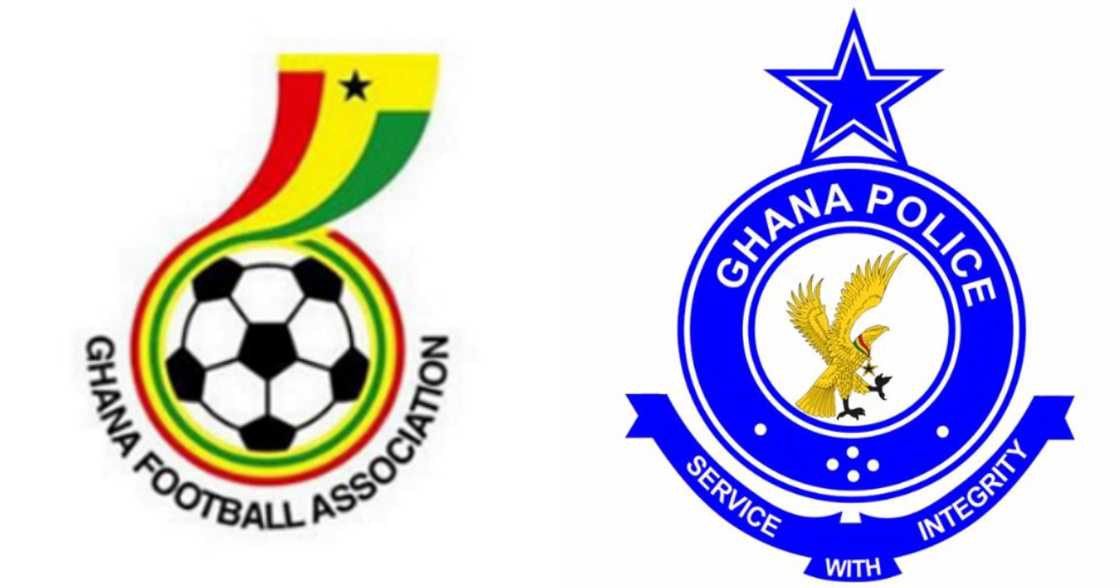 GFA President calls on Police CID to investigate match-fixing and betting allegation GFA President calls on Police CID to investigate match-fixing and betting allegation