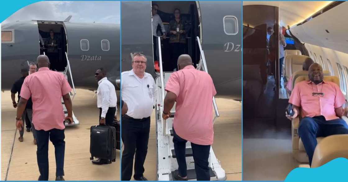 Ibrahim Mahama, Ibrahim Mahama Junior, Ibrahim Mahama's Son, Ibrahim Mahama's Private Jet, Dzata Jet, Engineers & Planners Ibrahim Mahama, Ibrahim Mahama Junior, Ibrahim Mahama's Son, Ibrahim Mahama's Private Jet, Dzata Jet, Engineers & Planners