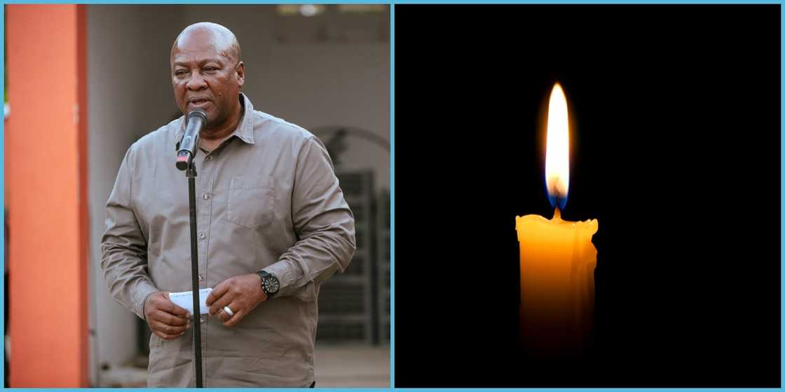 Mahama Tells Akufo-Addo Govt To Release Load Shedding Timetable: “Ghanaians Know There Is Dumsor” Mahama Tells Akufo-Addo Govt To Release Load Shedding Timetable: “Ghanaians Know There Is Dumsor”