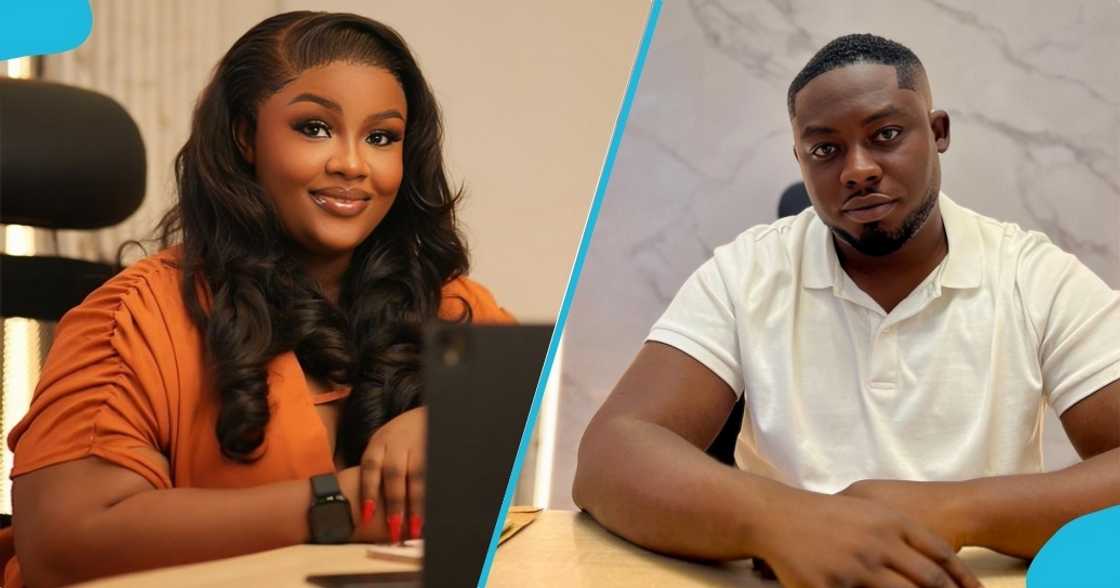 Kumasi’s Adum, food brand, check check city, ghanaian siblings, philipa adusei, dr frank danquah adusei Kumasi’s Adum, food brand, check check city, ghanaian siblings, philipa adusei, dr frank danquah adusei