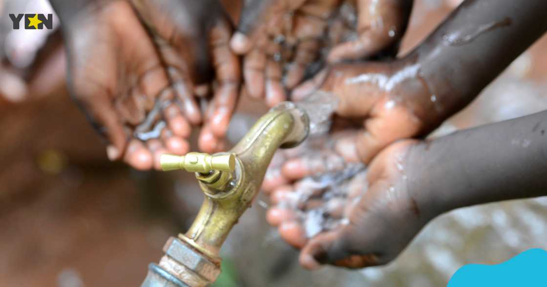 Cholera, Ghana Health Service, Hand Washing, Personal Hygiene Cholera, Ghana Health Service, Hand Washing, Personal Hygiene