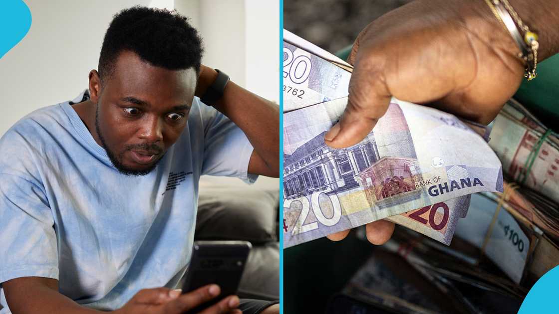 New Mobile Money Scam Flagged, MoMo Agents Share How to Protect Yourself New Mobile Money Scam Flagged, MoMo Agents Share How to Protect Yourself