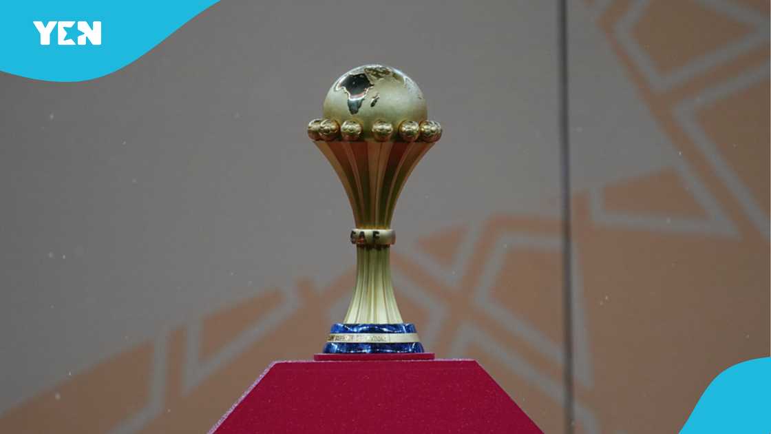 AFCON 2027 Qualifiers Draw: Ghana’s Opponents Confirmed