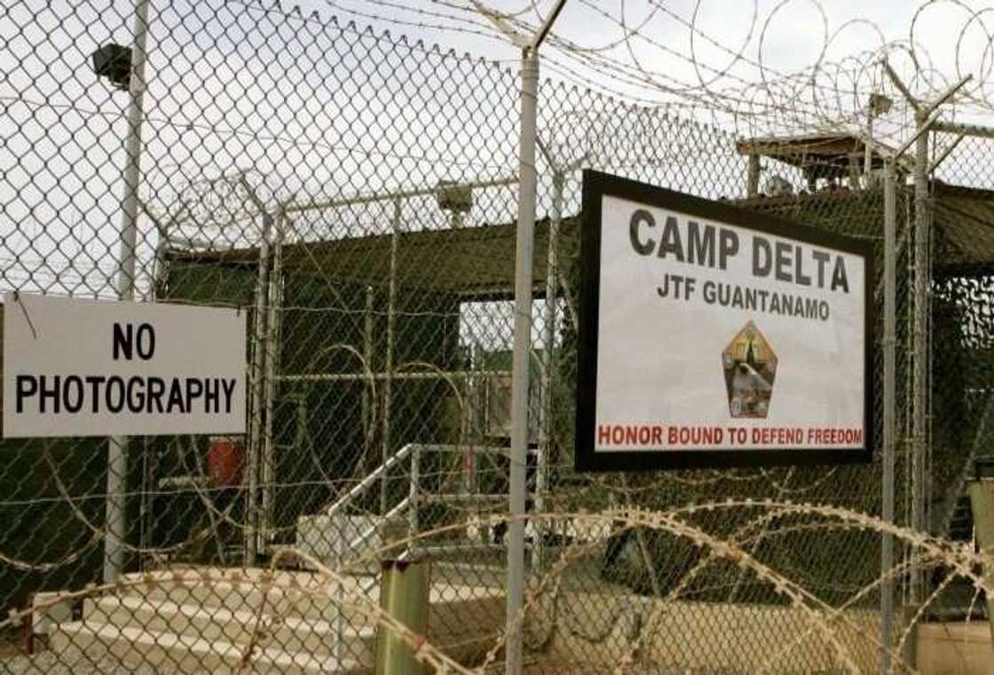 What's the safest prison? What's the safest prison?