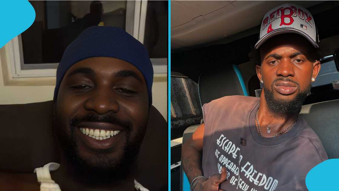 Black Sherif, rent arrears, Ghanaian musician, landlord lawsuit, Adentan Frafraha District Court, court case, rent payment, GH¢229,500, Black Sherif response, RBA Studios