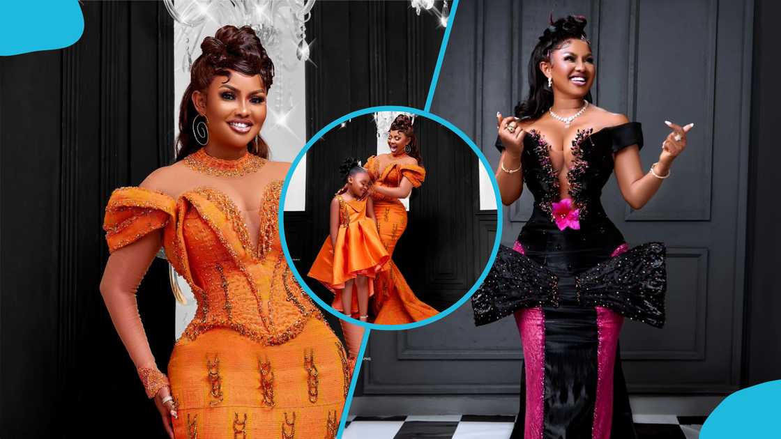 McBrown birthday, Ghanaian actress, McBrown's age, how old is McBrown, best actresses in Ghana McBrown birthday, Ghanaian actress, McBrown's age, how old is McBrown, best actresses in Ghana