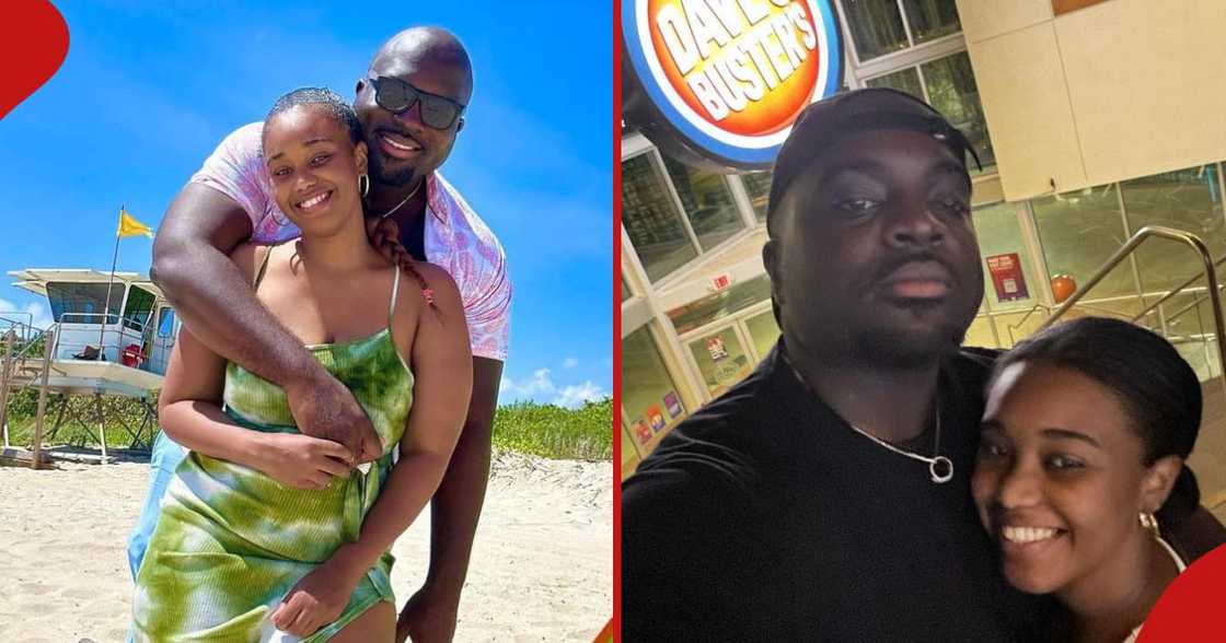 Rachel Bailey breastfeeds her husband, Alexander. Rachel Bailey breastfeeds her husband, Alexander.