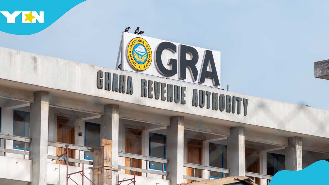 The Office of the Special Prosecutor, Ghana Revenue Authority, GRA, Strategic Mobilisation Ghana Ltd, SML, SML scandal The Office of the Special Prosecutor, Ghana Revenue Authority, GRA, Strategic Mobilisation Ghana Ltd, SML, SML scandal