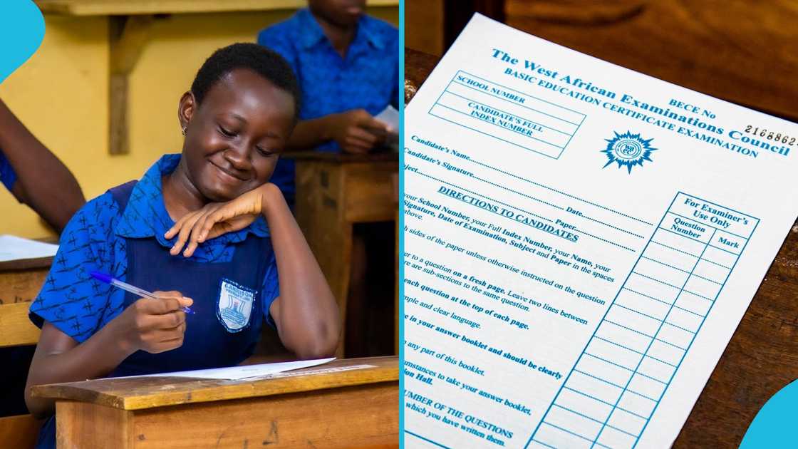 2026 BECE: Government Sets July 31 As New Target Date for Release of Results