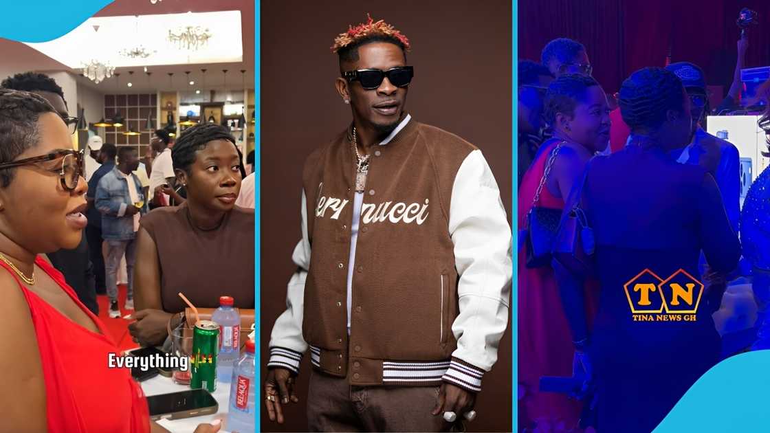 Shatta Wale's sisters, Shatta Wale, Shatta Wale's family, Hotwav Cyber 16 Pro launch, Shatta Wale Hotwav, Hotwav phones, Shatta Wale's children, Labadi Beach Hotel Shatta Wale's sisters, Shatta Wale, Shatta Wale's family, Hotwav Cyber 16 Pro launch, Shatta Wale Hotwav, Hotwav phones, Shatta Wale's children, Labadi Beach Hotel