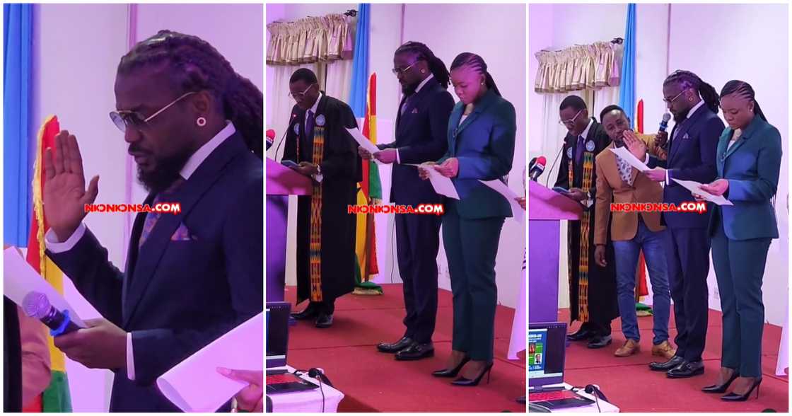 Samini Dagaati Samini Dagaati