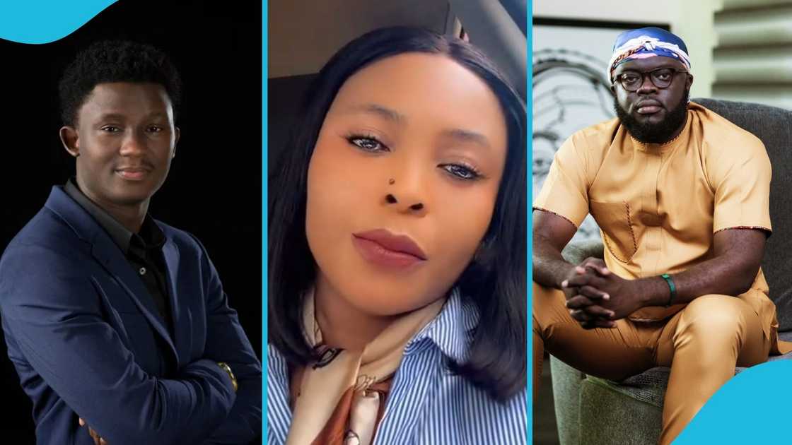 Ghanaian Lady, Message, Kojo Forex, Bragging, Wealth, Love, Relationship Ghanaian Lady, Message, Kojo Forex, Bragging, Wealth, Love, Relationship