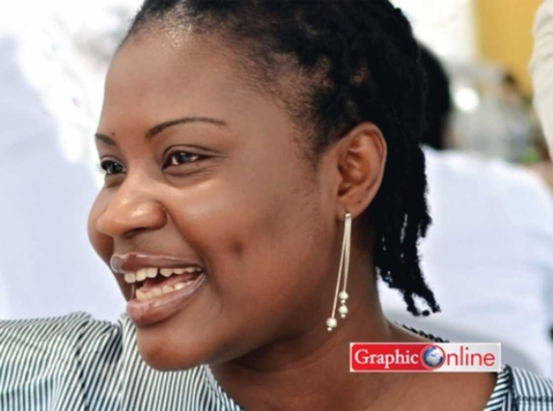 Rose Nyampong Rose Nyampong