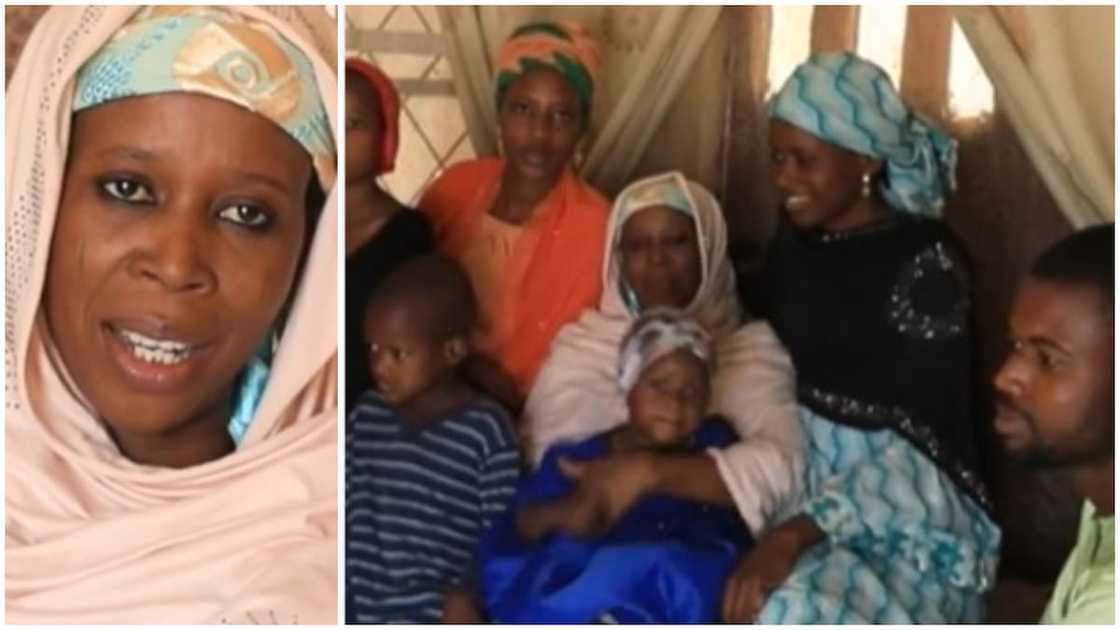 I Want to Have more Children, God will Provide for them: Woman who Gave Birth to 17 Kids Says in Video I Want to Have more Children, God will Provide for them: Woman who Gave Birth to 17 Kids Says in Video