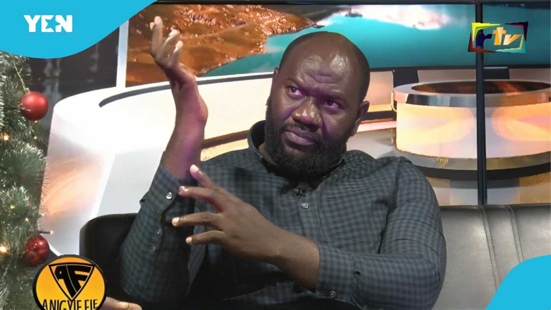 Cyborg Kumawood, Kumawood actors, Kumawood movies, Evangelist Victor Moses, Cyborg Killer, Efie Ponko movie