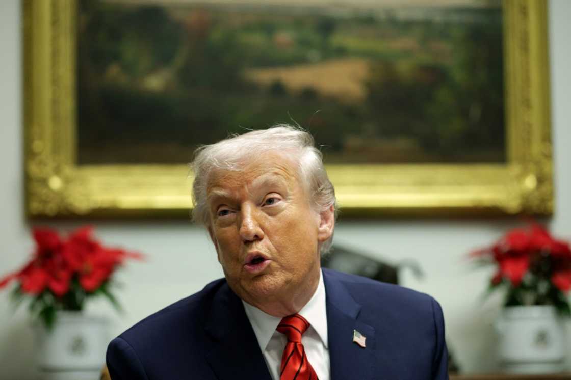 Oil prices rallied after Donald Trump ordered the the blockade of 'sanctioned' Venezuelan tankers Oil prices rallied after Donald Trump ordered the the blockade of 'sanctioned' Venezuelan tankers