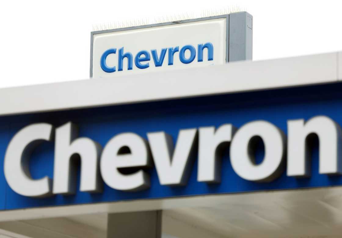 Chevron will temper its pace of share repurchases in the secodn quarter in light of falling oil prices