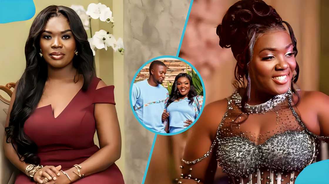 Tima Kumkum's divorce, Delay comments on Tima Kumkum, Delayed response to divorce rumors, Ghana celebrity news, social media reactions, Tima Kumkum, Delay Show insights Tima Kumkum's divorce, Delay comments on Tima Kumkum, Delayed response to divorce rumors, Ghana celebrity news, social media reactions, Tima Kumkum, Delay Show insights