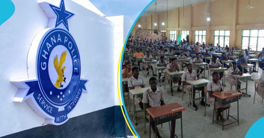 BECE Candidate Stabbed To Death In Ashanti Region After Trying To Break Up Lovers Fight BECE Candidate Stabbed To Death In Ashanti Region After Trying To Break Up Lovers Fight
