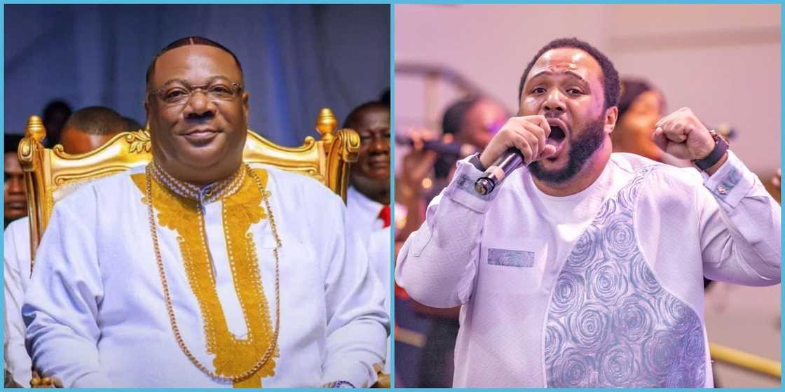 Duncan Williams, Daniel, Birthday, Pray, Action Chapel Duncan Williams, Daniel, Birthday, Pray, Action Chapel